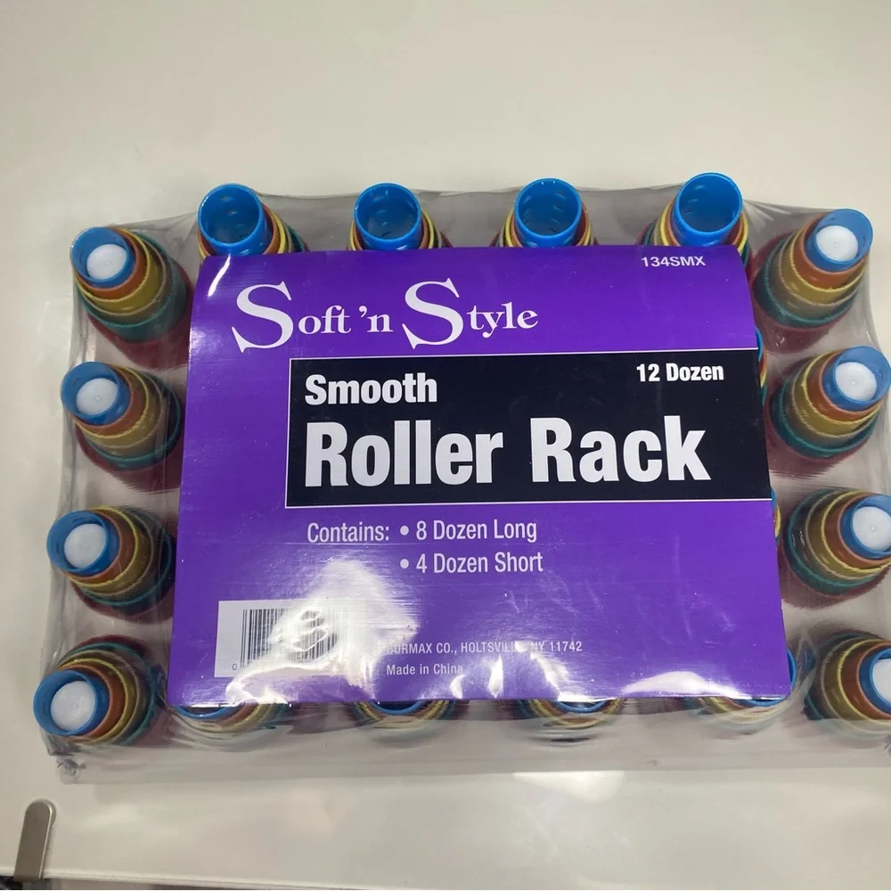 Smooth Roller Rack - Picture 2 of 4